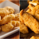 Illustration for article titled Is there a difference between chicken nuggets and chicken tenders?